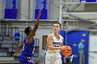 WBBall vs JWU  Wheaton College women's basketball vs Johnson & Wales University. - Photo By: KEITH NORDSTROM : Wheaton, basketball